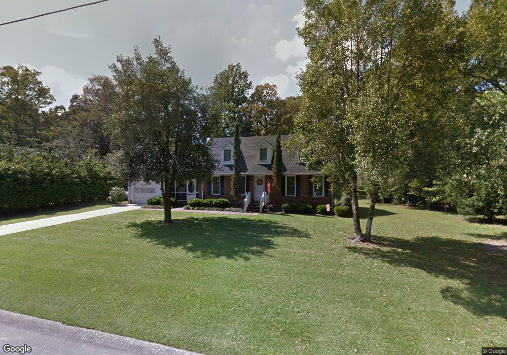 617 Shadowood Dr, Jacksonville, NC 28540 - photo 1