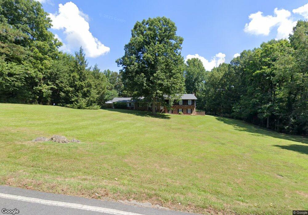 2104 W Jones St, Ramseur, NC 27316 - photo 1