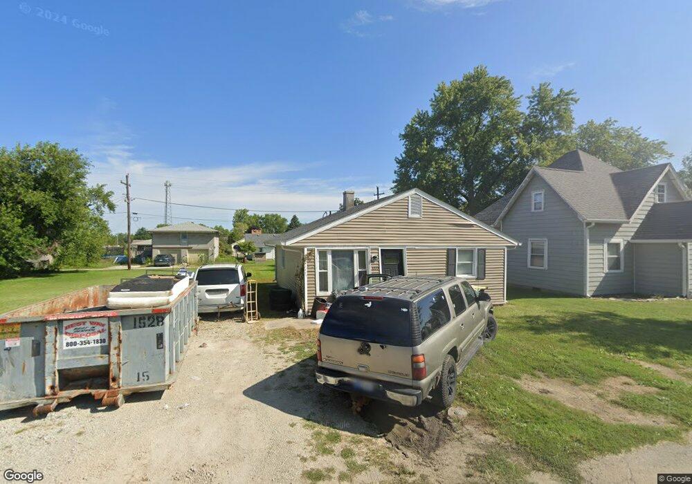 410 W 8th St, Lapel, IN 46051 - photo 1