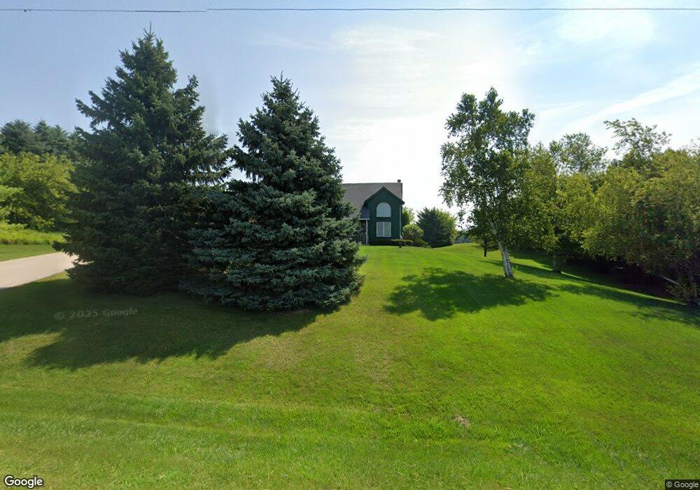 8056 Highland Dr, Kewaskum, WI 53040 - photo 1