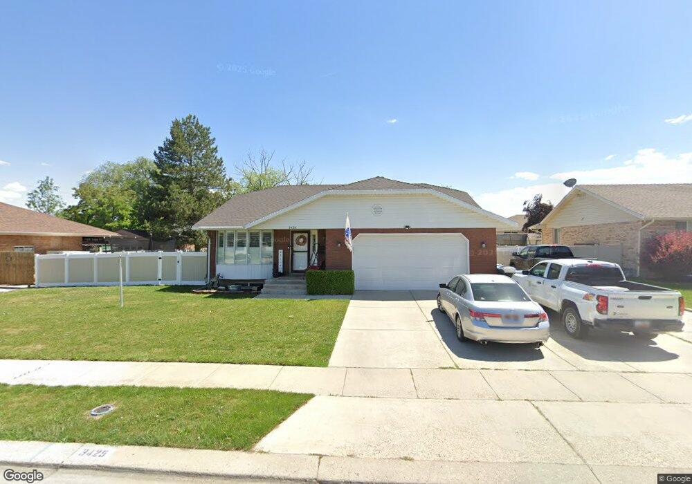 3425 W 8070 S, West Jordan, UT 84088 - photo 1