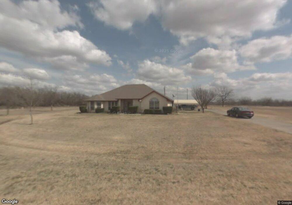 111 Moss Ln, Weatherford, TX 76088 - photo 1