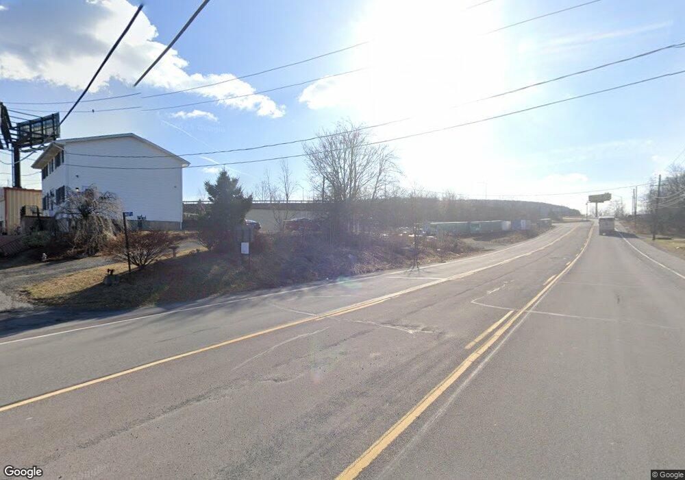 1424 Millett St, Dunmore, PA 18512 - photo 1