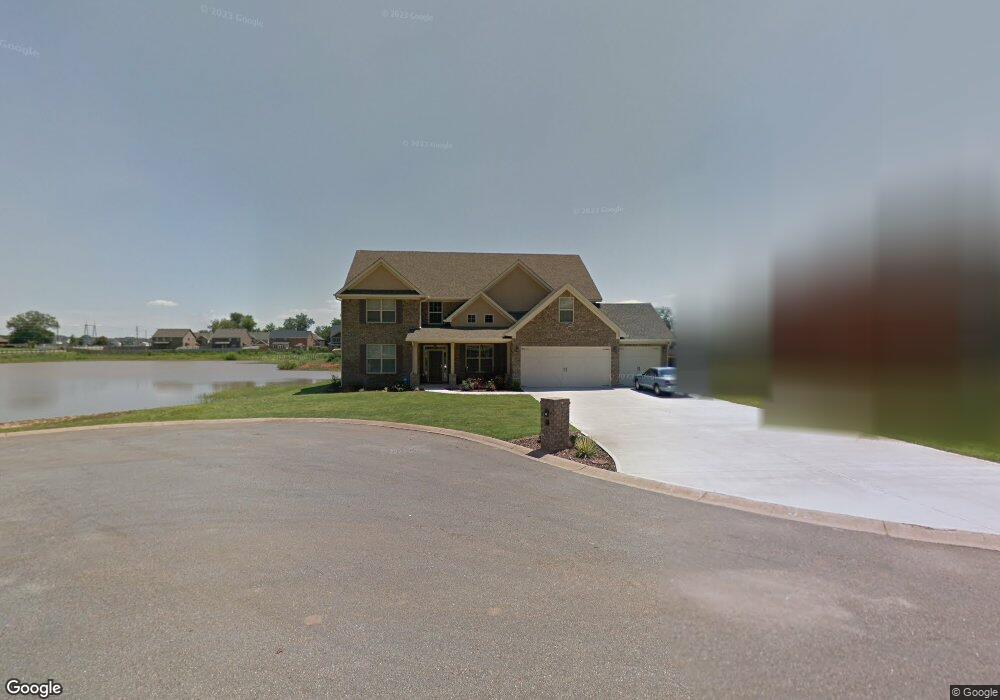 206 Abbotsbury (28e), Warner Robins, GA 31088 - photo 1