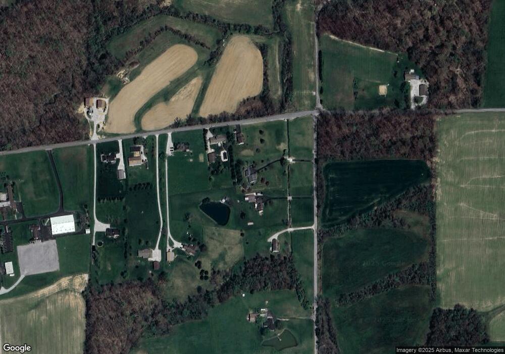 749 Merkel Rd, Batesville, IN 47006 - photo 1