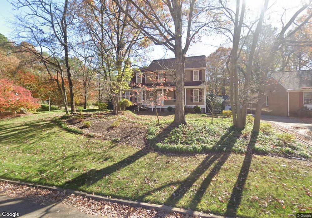 10421 Falconbridge Dr, Henrico, VA 23238 - photo 1