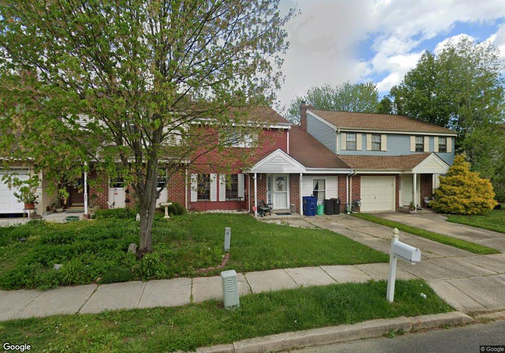 222 Charing Way, Mount Laurel, NJ 08054 - photo 1