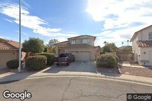 1269 W Sparrow Ct, Chandler, AZ 85286