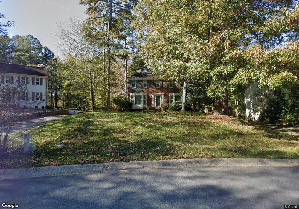 1640 Pine Creek Way unit 3, Woodstock, GA 30188 - photo 1