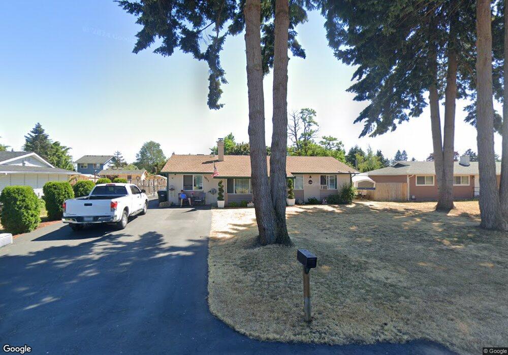 1011 NW Kingsview Ct, Yelm, WA 98597 - photo 1