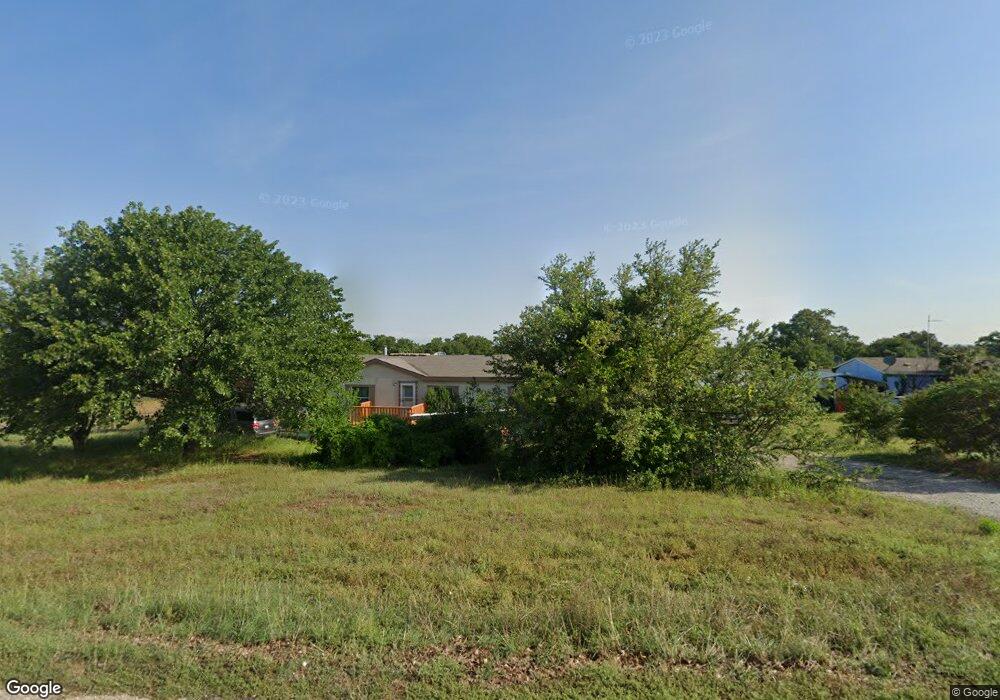 163 Cedar Dr, Azle, TX 76020 - photo 1