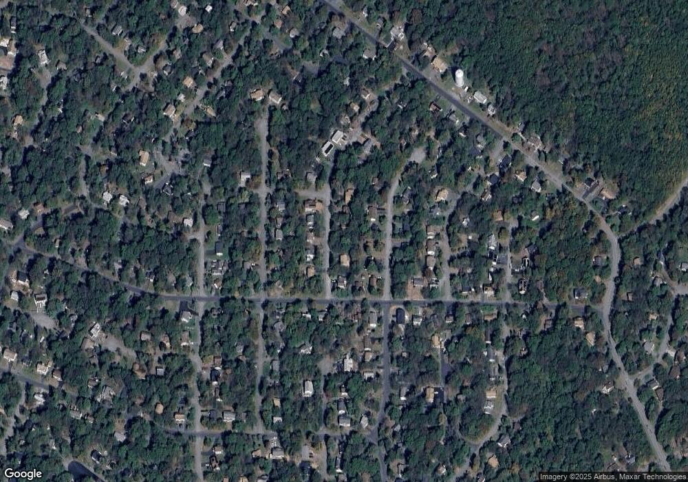 7255 Long Pine Dr, Coolbaugh Township, PA 18466 - photo 1