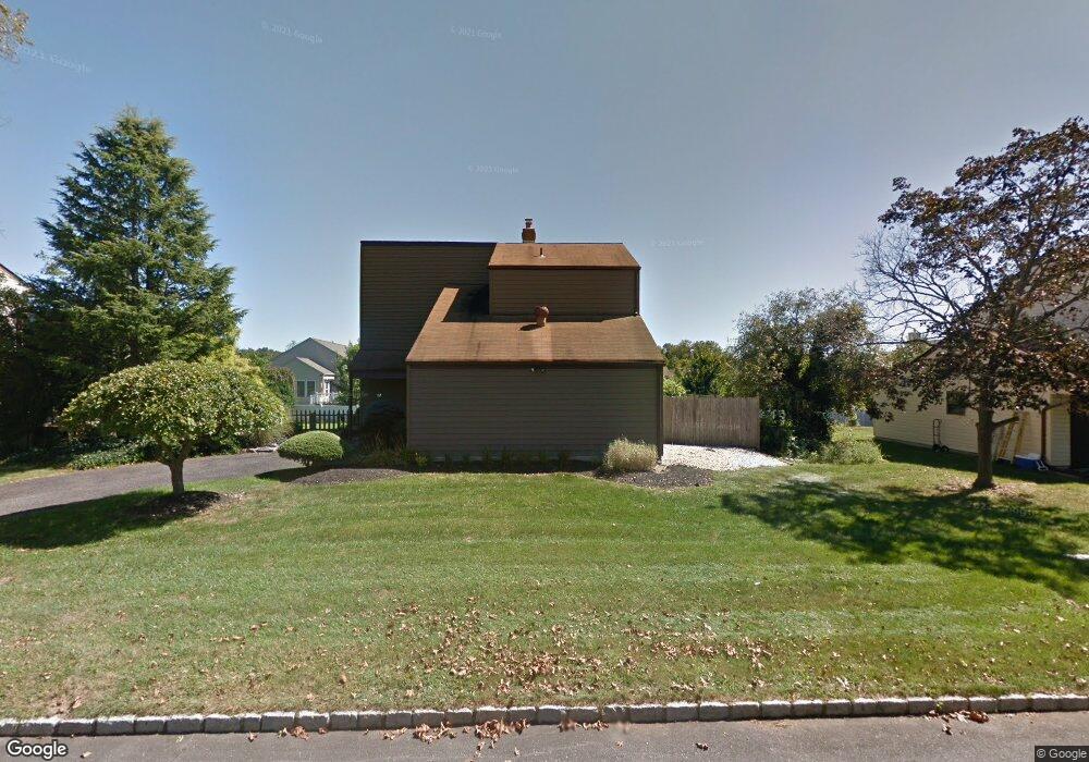 17 Overton Rd, East Windsor, NJ 08520 - photo 1