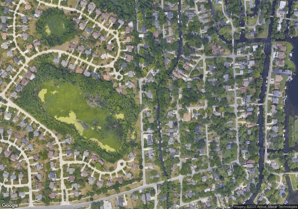 1885 Rosedale St, West Bloomfield, MI 48324 - photo 1