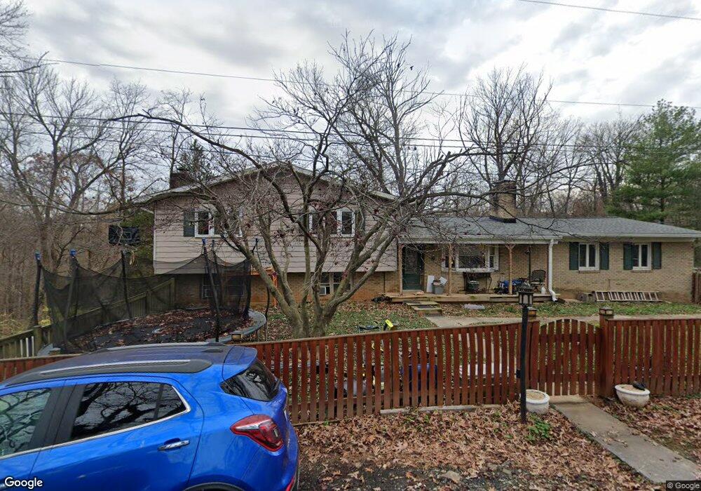 184 Cavalier Estates Dr unit DRIVE, Harpers Ferry, WV 25425 - photo 1