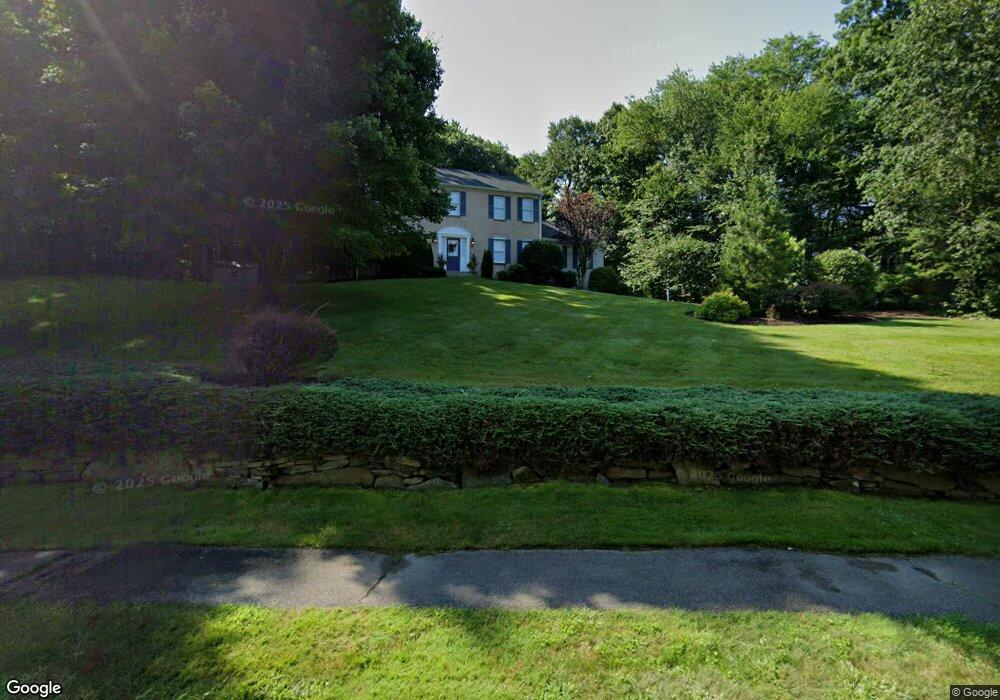 211 Jessica Way, Northbridge, MA 01534 - photo 1