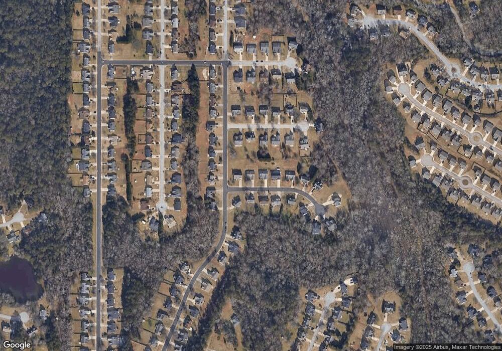 25 Montgomery Ct unit 1, Covington, GA 30016 - photo 1