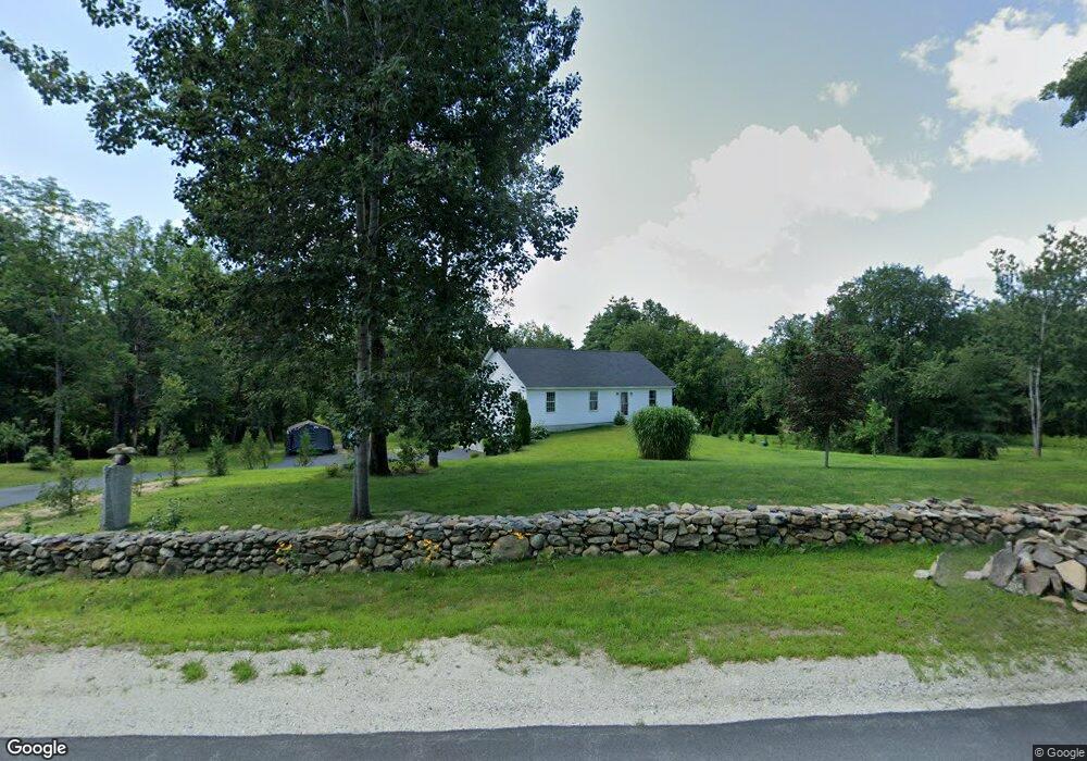 79 Twist Hill Rd, Dunbarton, NH 03046 - photo 1