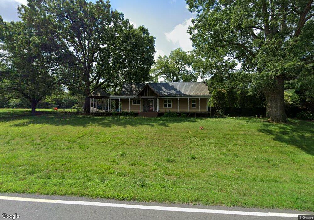 403 Manning Gin Rd, Monroe, GA 30656 - photo 1