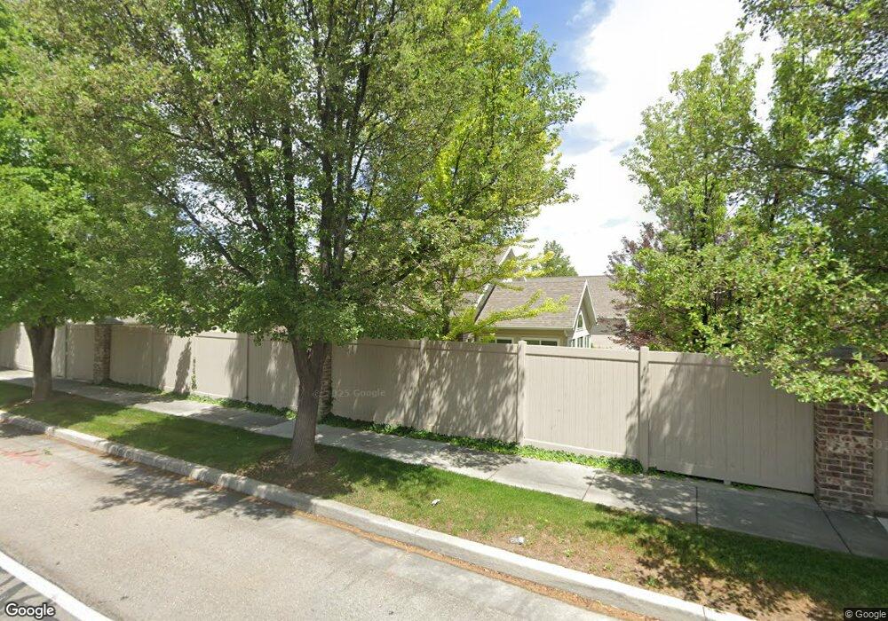 2177 W Jordan Villa Dr unit 4C, West Jordan, UT 84088 - photo 1