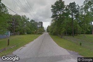 2ND 2nd St, Garden City, GA 31408