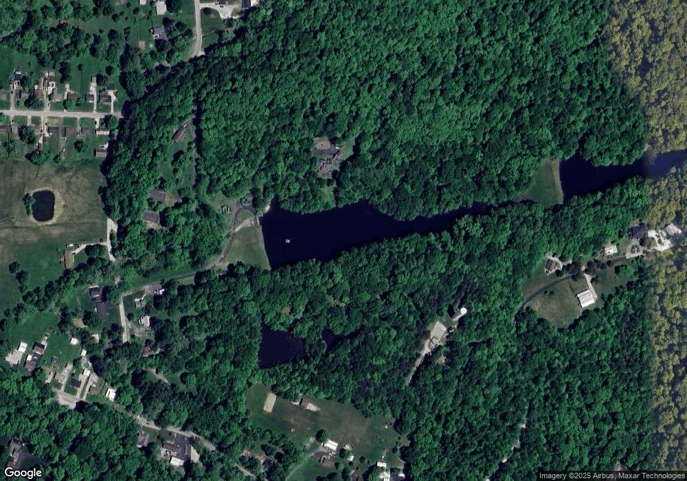 4322 Jones Ln, Floyds Knobs, IN 47119 - photo 1