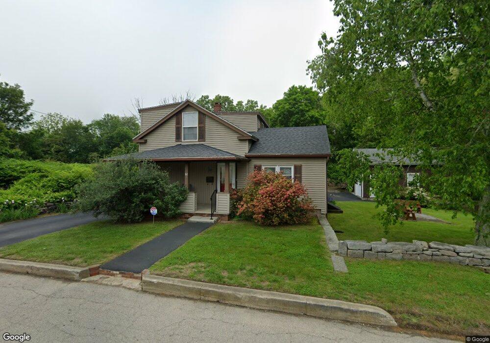 62 Ledward Ave, Westerly, RI 02891 - photo 1