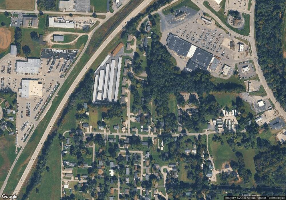 530 Wyandotte Ave, Corydon, IN 47112 - photo 1