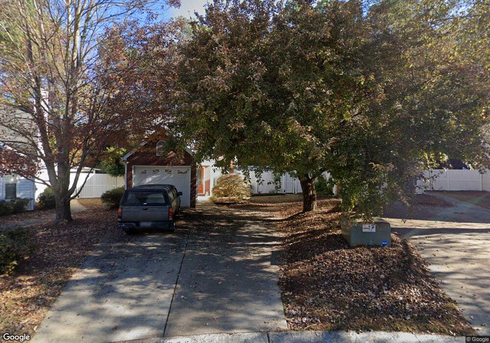 1065 Braesridge Way unit 1, Alpharetta, GA 30022 - photo 1