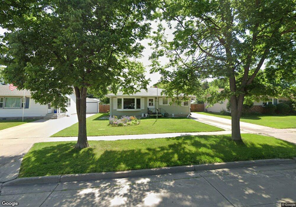 1410 20th St S, Fargo, ND 58103 - photo 1