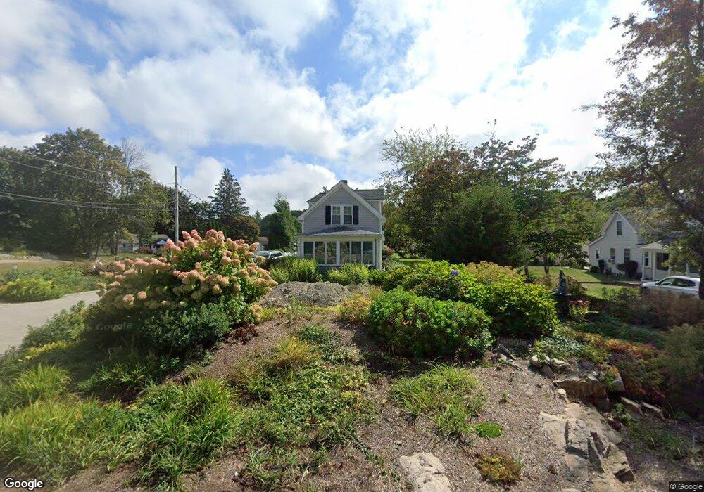 281 N Main St, Cohasset, MA 02025 - photo 1