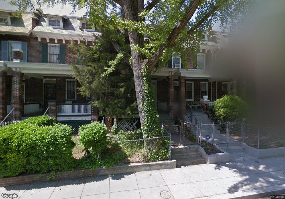 1450 Monroe St NW, Washington, DC 20010 - photo 1