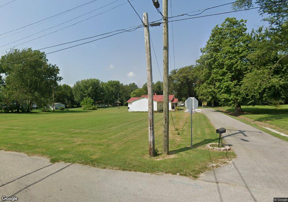 717 W 9th St, Bicknell, IN 47512 - photo 1