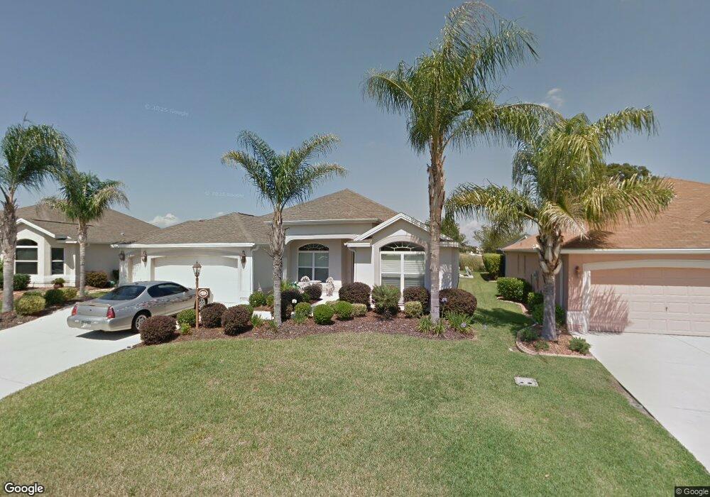 627 Brighton Dr, The Villages, FL 32162 - photo 1