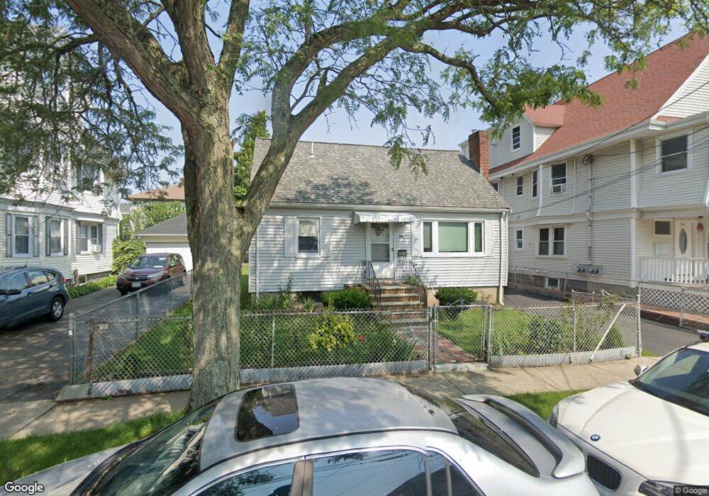 48 Channing St, Quincy, MA 02170 - photo 1