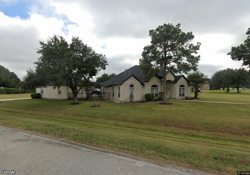 20334 Stone Lake Cir, Tomball, TX 77377 - photo 1