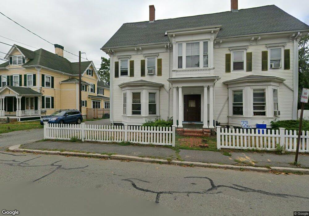 10 N Pleasant St, Taunton, MA 02780 - photo 1