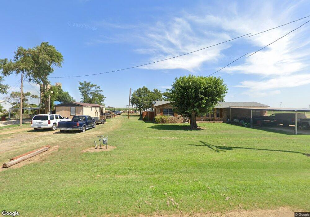2226 County Road 60, Plainview, TX 79072 - photo 1