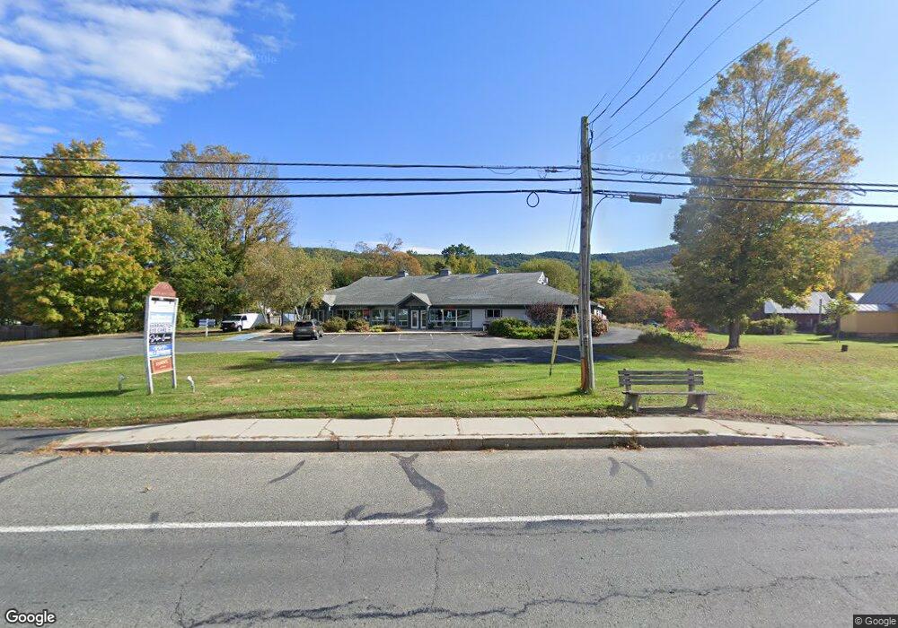 789 Main St unit C, Great Barrington, MA 01230 - photo 1