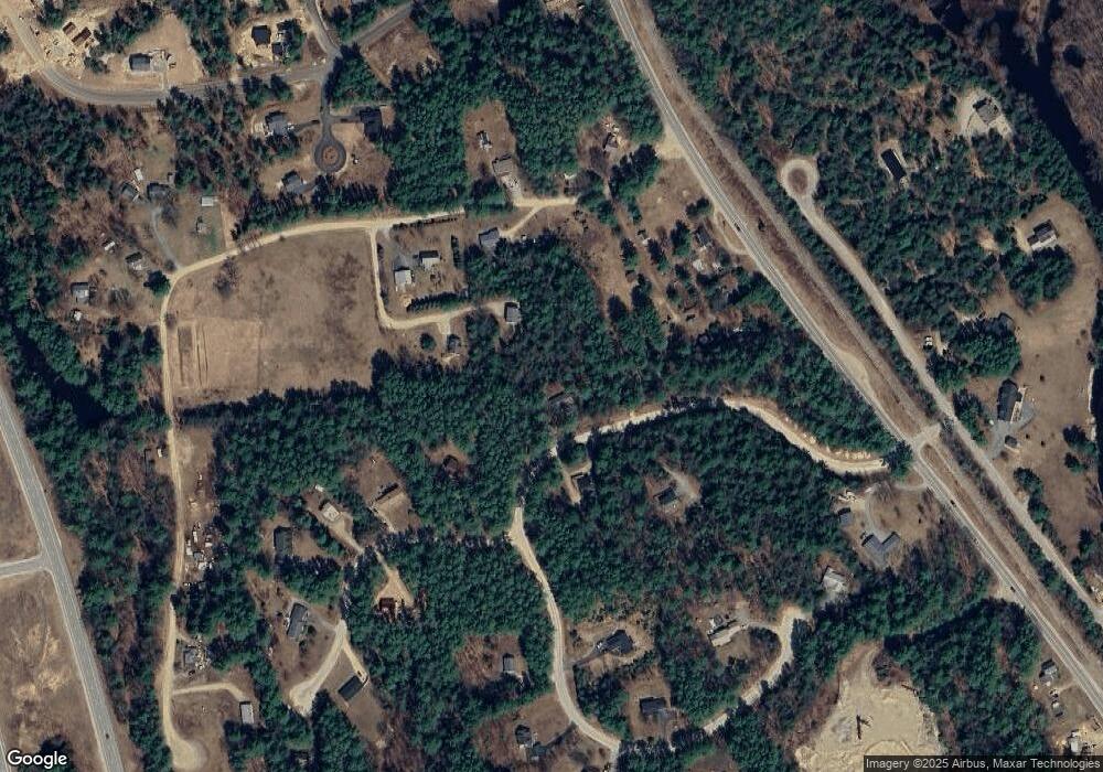 20 Beacon Hill Rd, Thornton, NH 03285 - photo 1