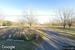 2000 Old Reidsville Collins Rd, Collins, GA 30421