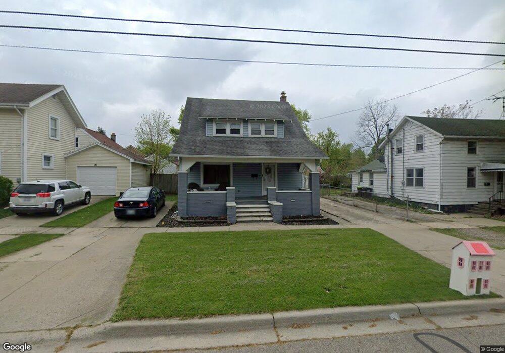 710 E Front St, Adrian, MI 49221 - photo 1