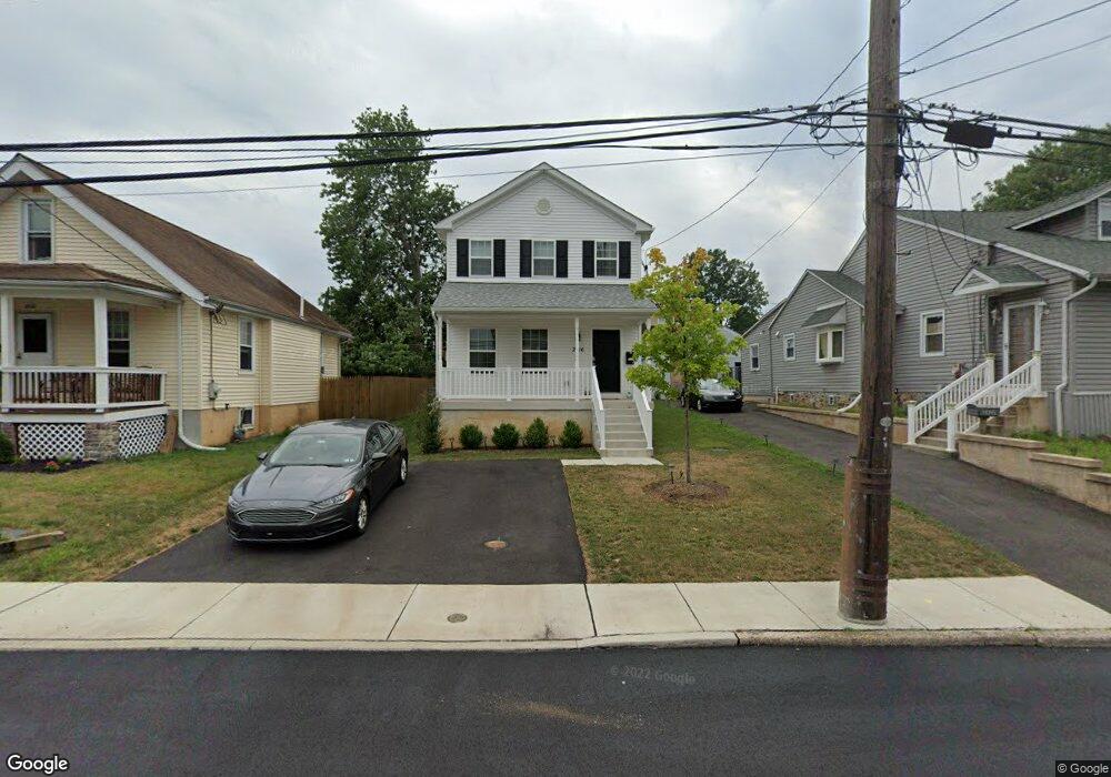 2416 Brookdale Ave, Abington, PA 19001 - photo 1