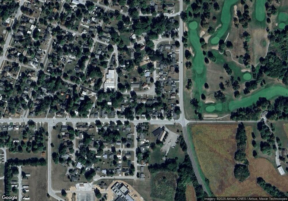 407 E Maple St, Attica, IN 47918 - photo 1