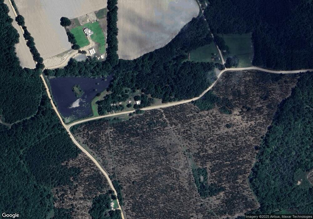 335 S Chad Lake Rd, Alma, GA 31510 - photo 1