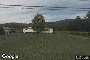 1550 Matthews Run Rd, Spring Creek, PA 16436