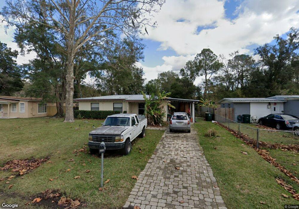 2939 Farmer Terrace, Jacksonville, FL 32216 - photo 1