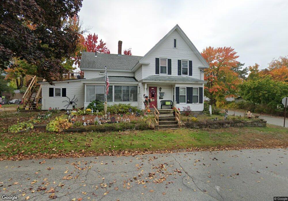 151 Titus Ave, Manchester, NH 03103 - photo 1