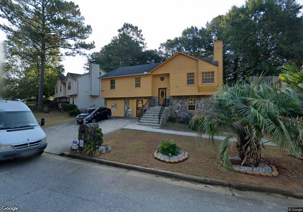 1993 Corners Cir, Lithonia, GA 30058 - photo 1