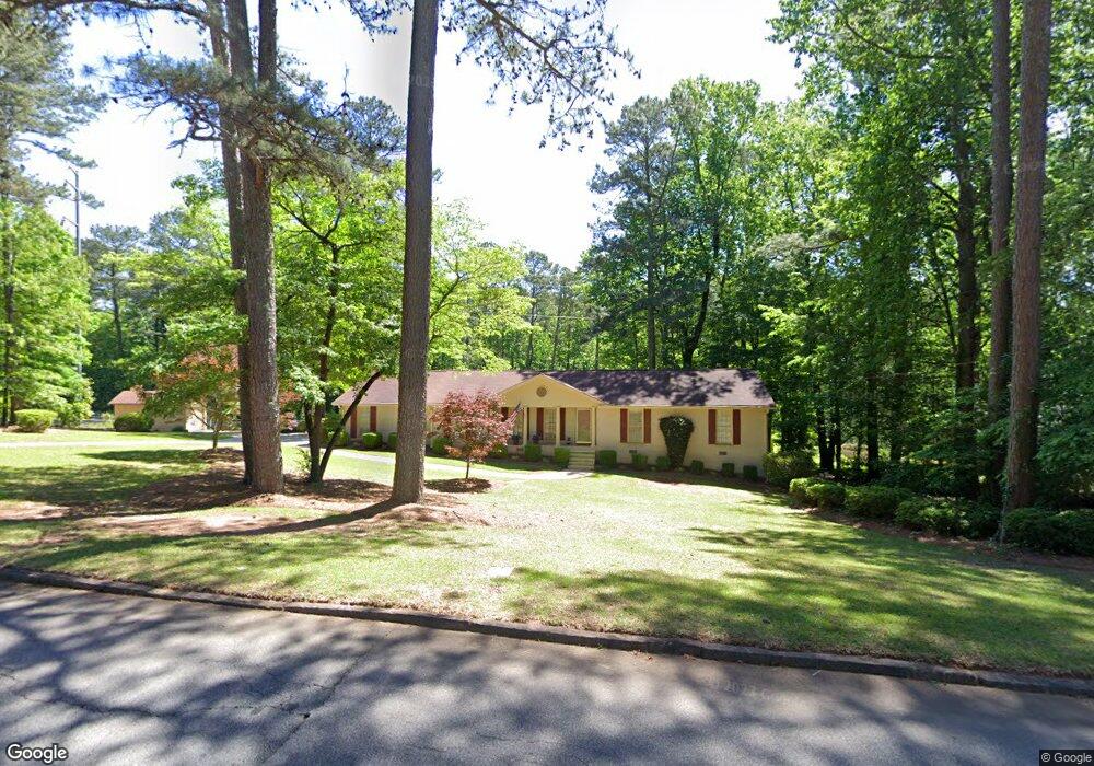 2279 Mccurdy Rd, Stone Mountain, GA 30087 - photo 1